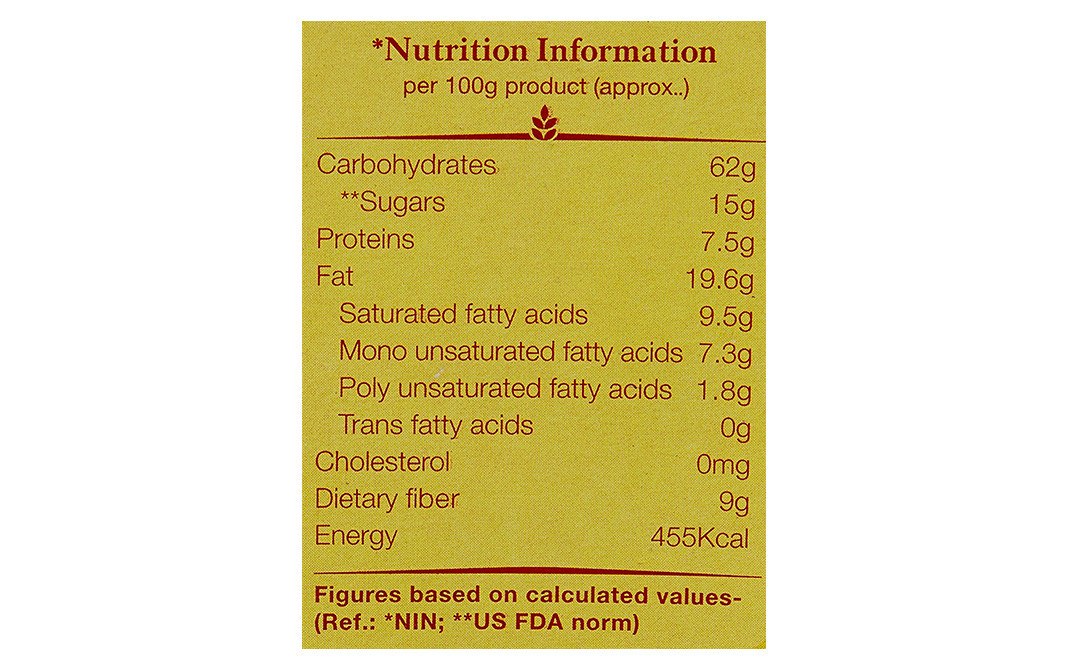 Britannia Nutri Choice Digestives    Box  100 grams